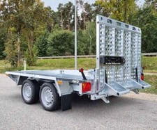 Maschinentransporter