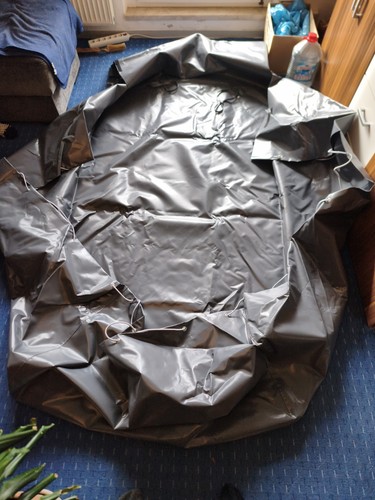 Original stema hochplane 80cm - stema,