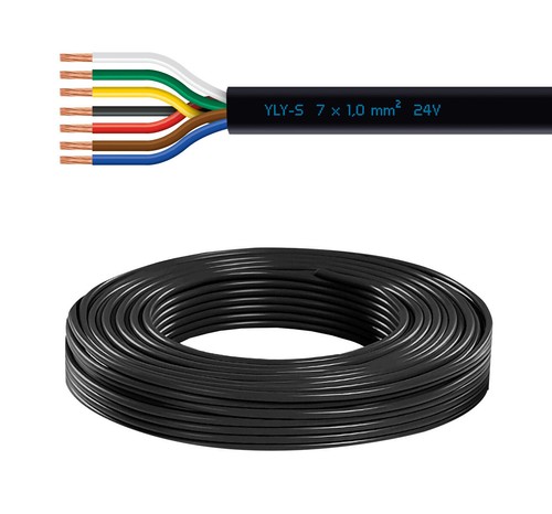 Meterware kabel leitung - meterware,