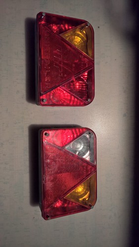 Kfz anhänger schlussleuchten - kfz,