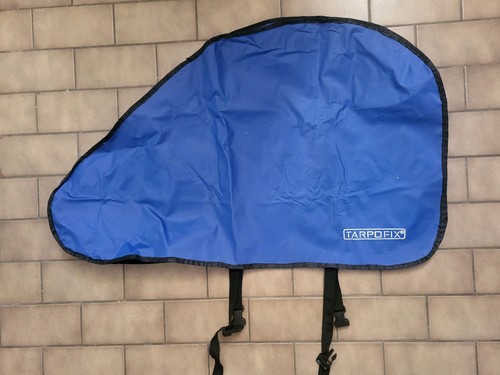 Deichselabdeckung für pkw - deichselabdeckung,