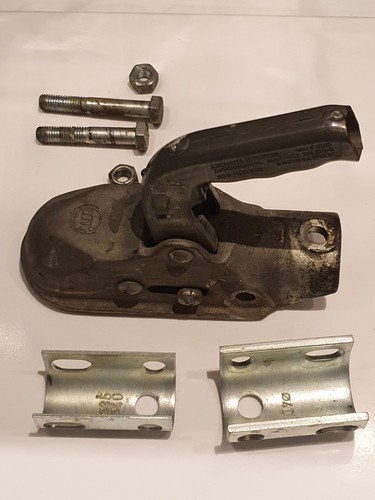 Zugkupplung anhänger 1800 - anhänger,