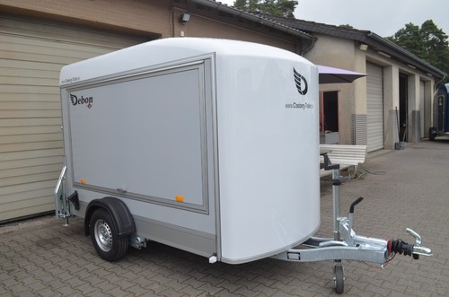 Pkw anhänger neu 1300 - neu, kg