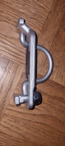 Zurrbügel humbauer - zurrbügel,