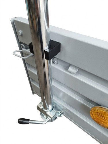 Anti schwing halterungs - anti-schwing-halterungs, set