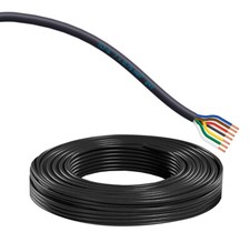 6 METER Kabel Leitung