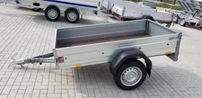 Autoanhänger Anhänger KFZ