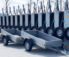 KFZ Auto Anhänger Stema PKW