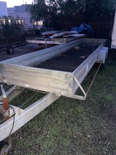 verschiedene PKW Anhänger 3