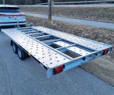 Trailer Autotransporter